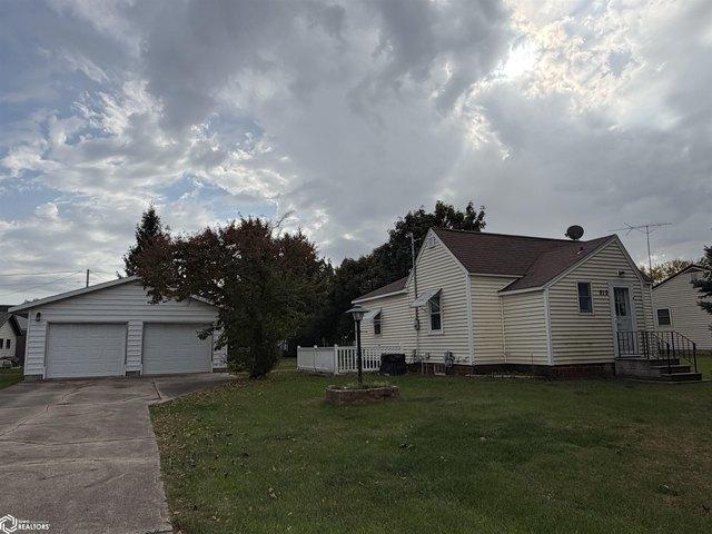House for sale in Humboldt, Humboldt County