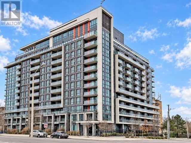 Condo for sale in Etobicoke North, Toronto