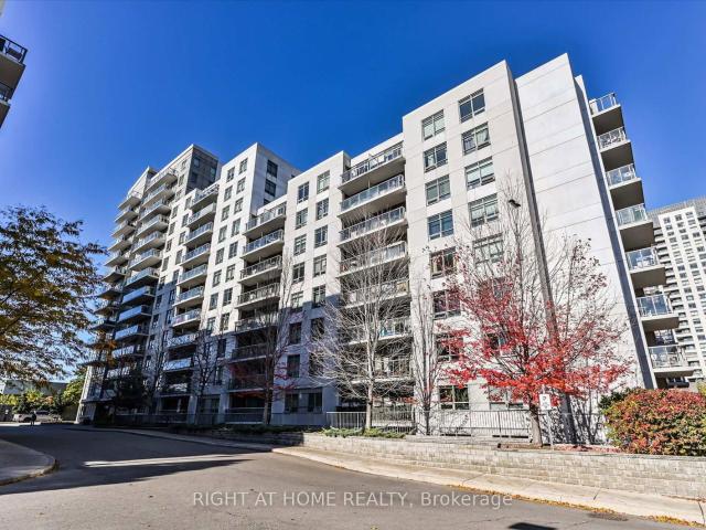 Condo for sale in Woburn, Ontario