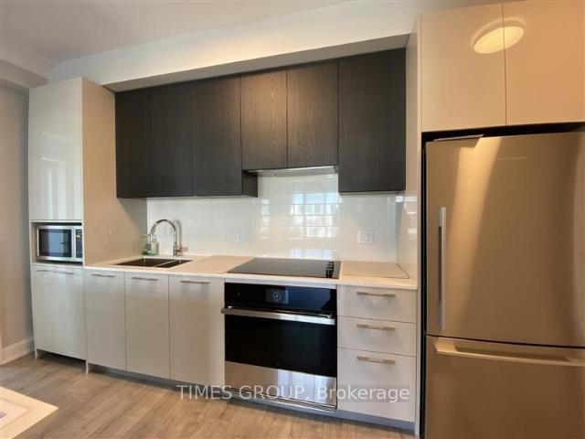 Condo for rent in York, Ontario