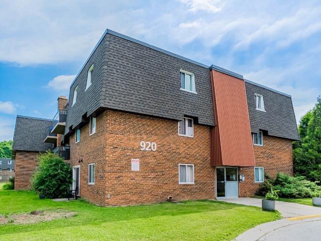 Apartment for rent in Arva, Ontario