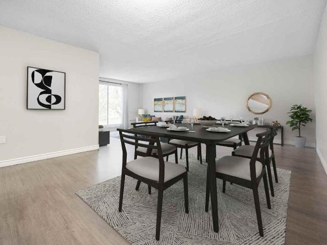 Apartment for rent in Arva, Ontario