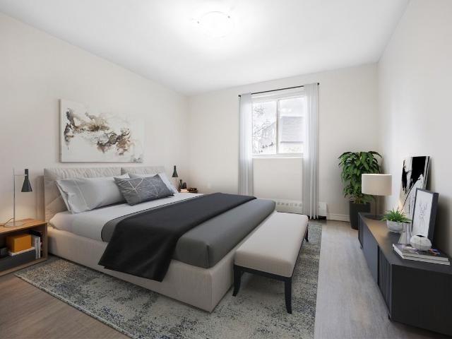 Apartment for rent in Arva, Ontario