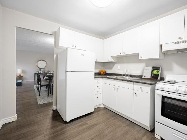 Apartment for rent in Arva, Ontario
