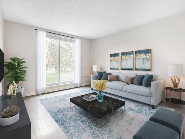 Apartment for rent in Arva, Ontario