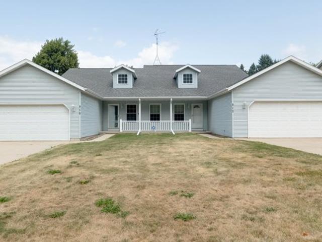 House for sale in Beaver Dam, Wisconsin