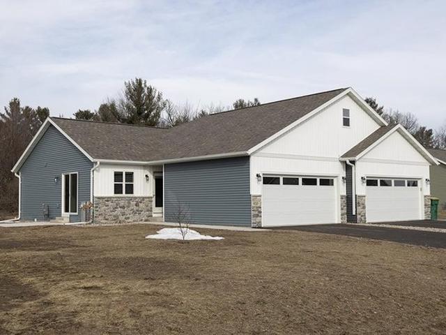 House for sale in Plover, Wisconsin