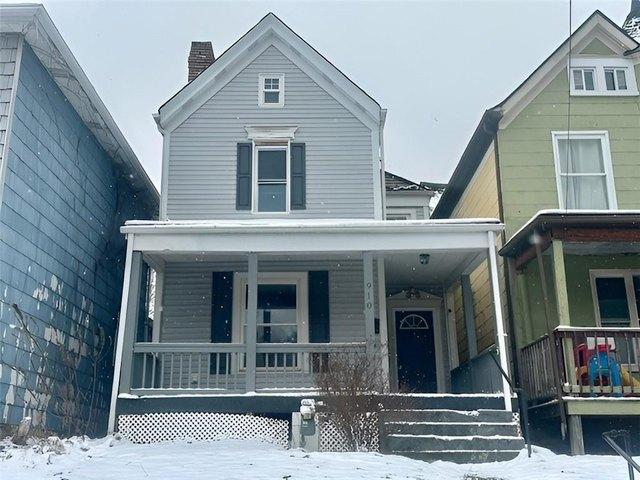 House for sale in Beaver, Pennsylvania