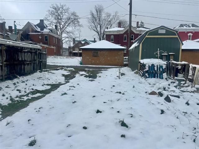 House for sale in Beaver, Pennsylvania