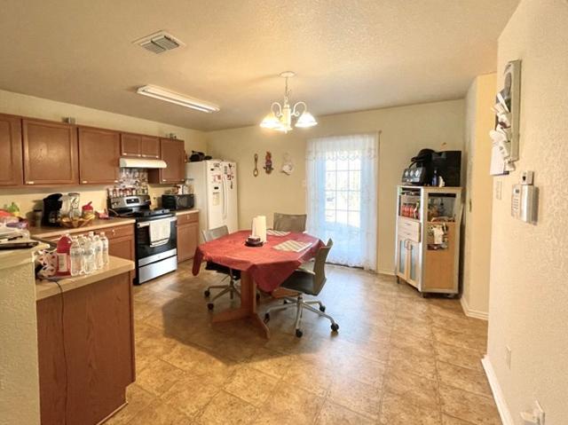 House for sale in Leesville, Texas