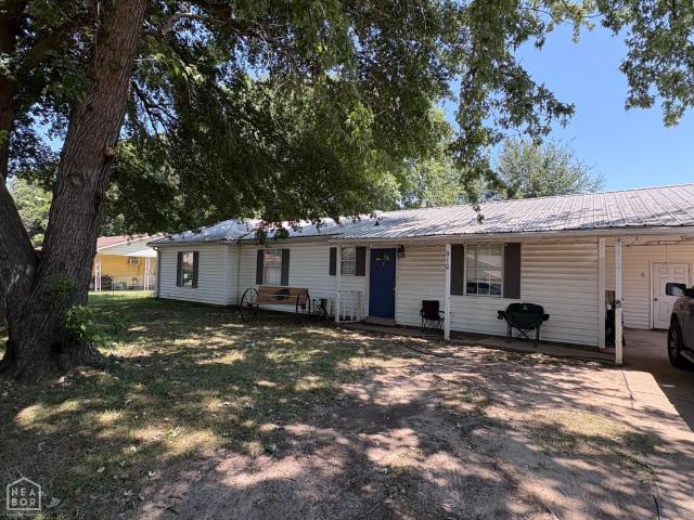 House for sale in Ark
