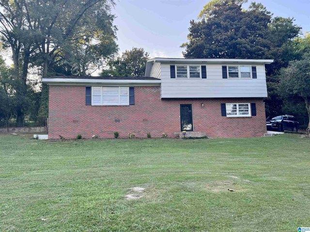 House for sale in Hoover, Alabama