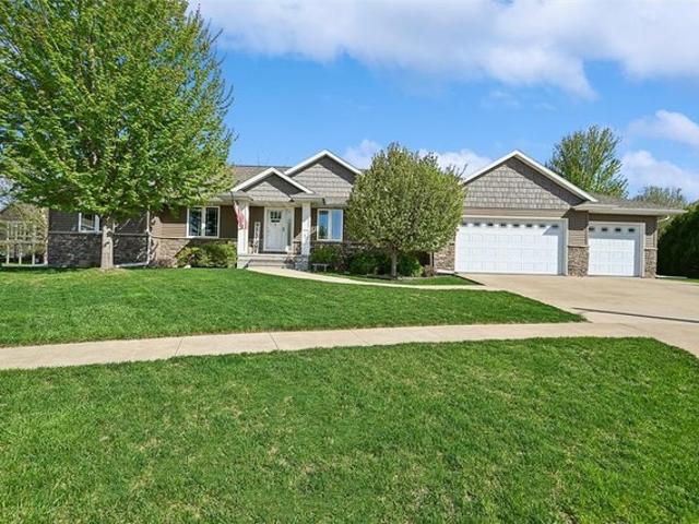 House for sale in Linn, Iowa