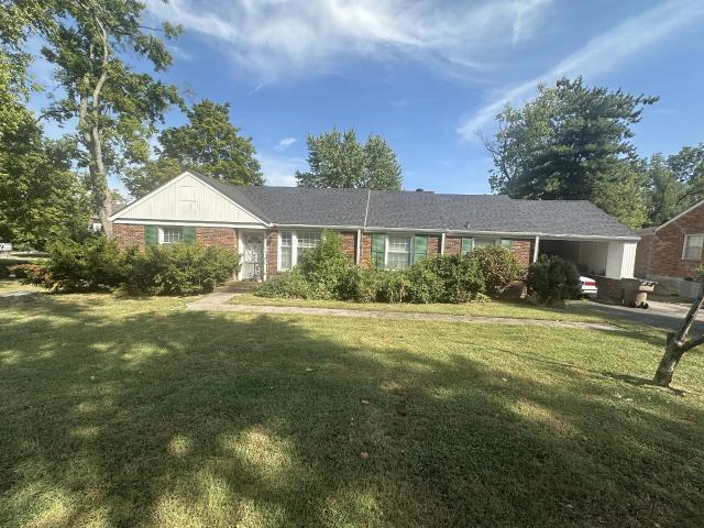 Land for sale in Nashville, Middle Tennessee