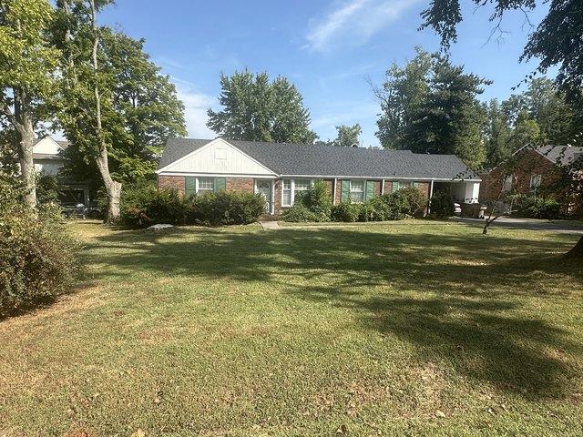 Land for sale in Nashville, Middle Tennessee