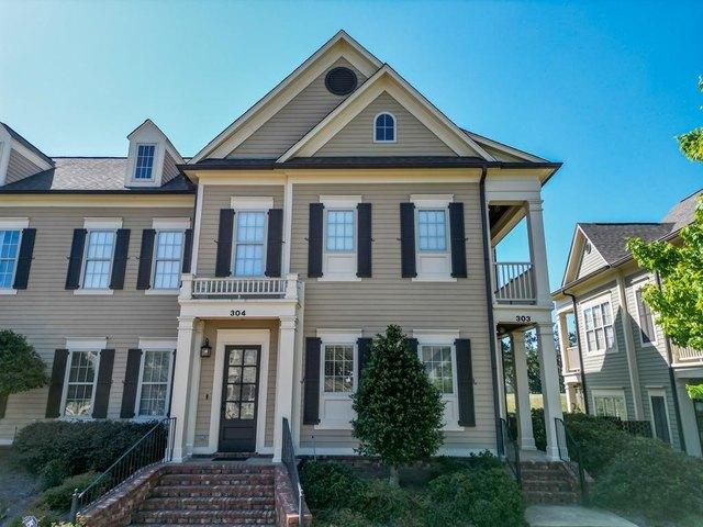 Condo for sale in Oxford, Mississippi