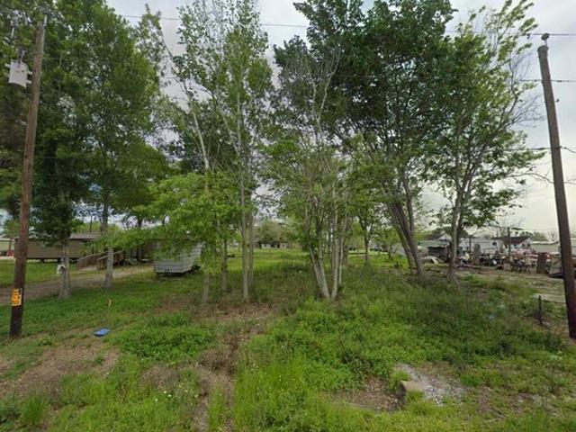Land for sale in Markham, Texas