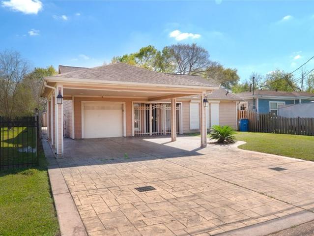 House for sale in Harris, Texas