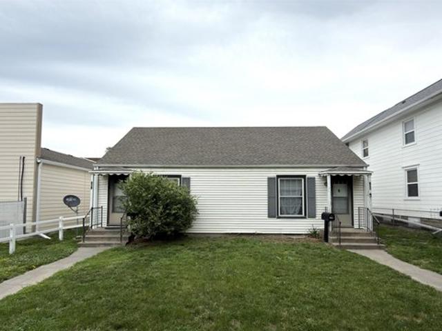 Townhouse for sale in Nebraska