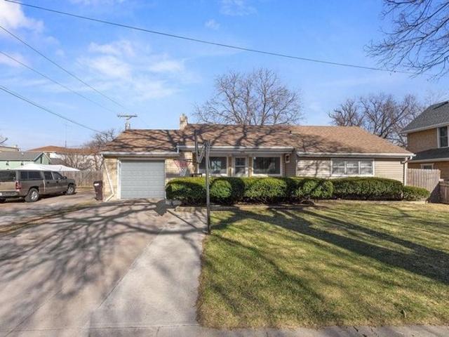 House for sale in Nebraska