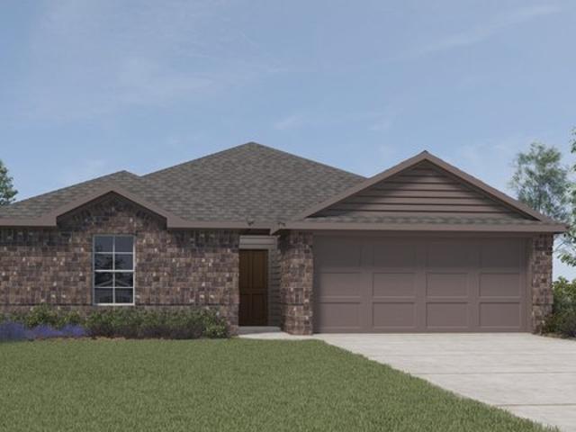 House for sale in Ellis, Texas
