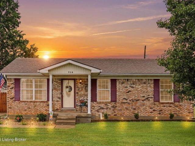 House for sale in Shepherdsville, Kentucky