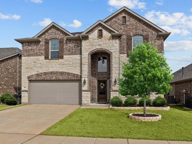 House for sale in Texas