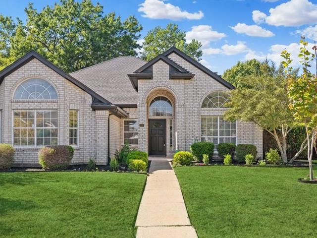 House for sale in Allen, Collin County