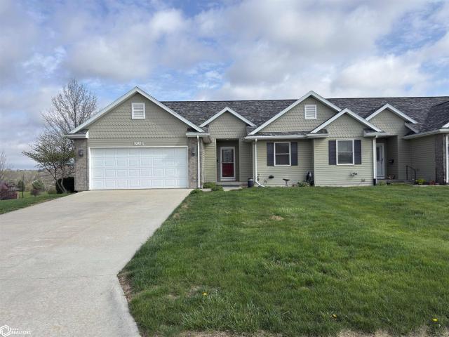 Condo for sale in Corning, Iowa