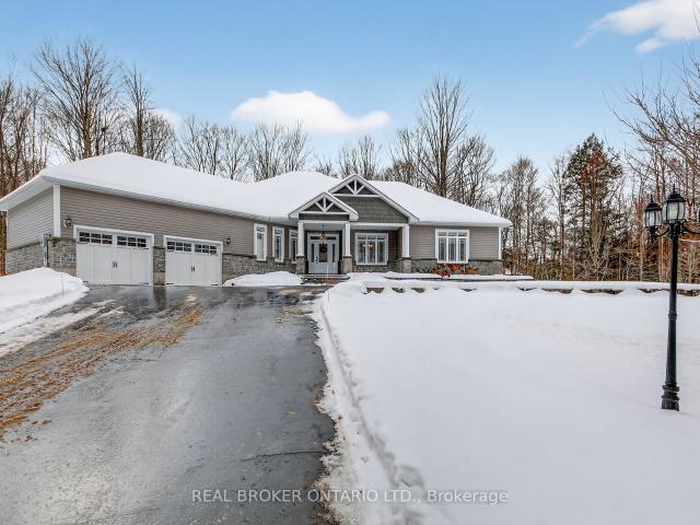 House for sale in North Grenville, Ontario