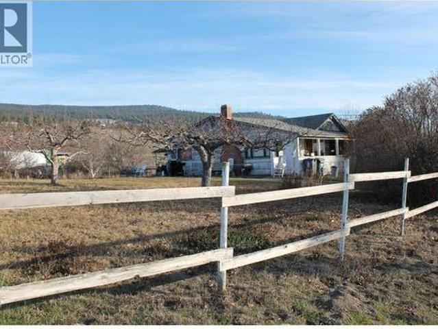 House for sale in Naramata, British Columbia