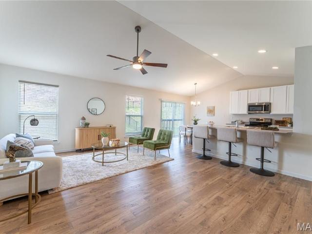 House for sale in Eureka, Missouri