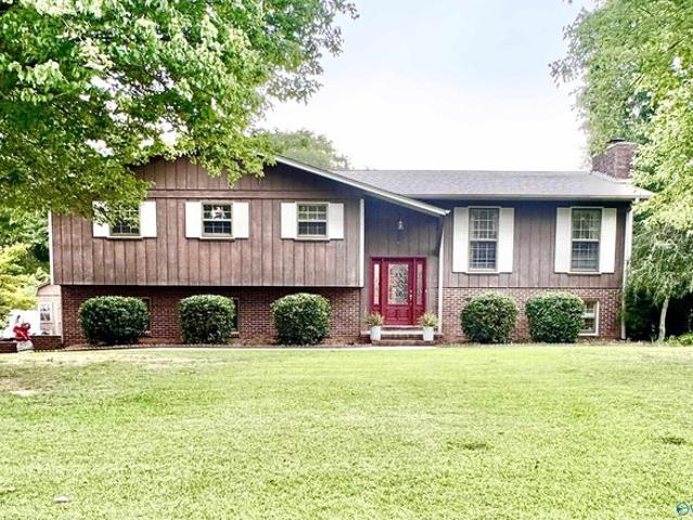 House for sale in Cullman, Alabama