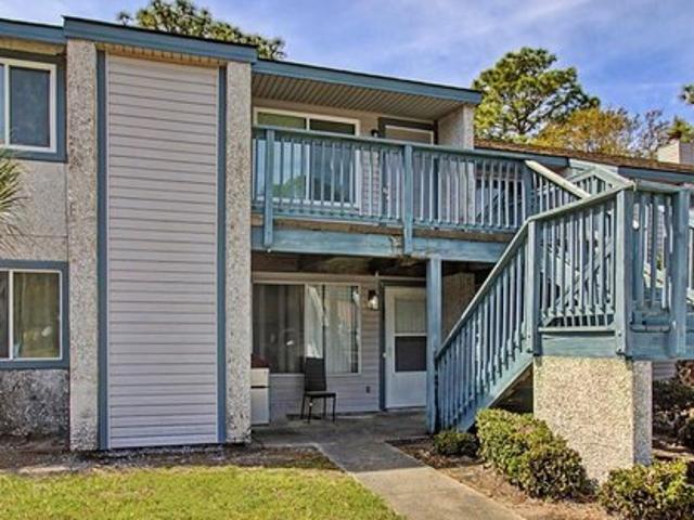 Condo for sale in Allenhurst, Georgia