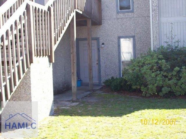 Condo for sale in Allenhurst, Georgia