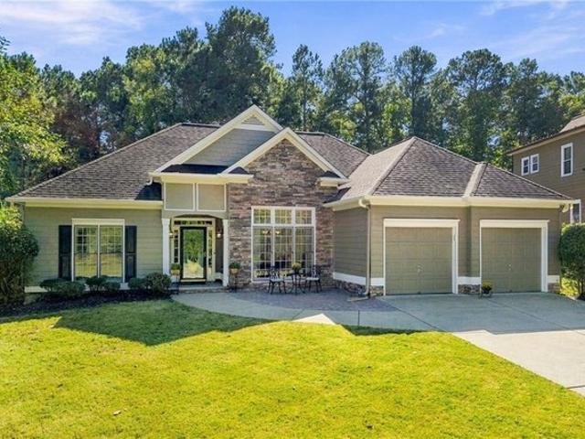 House for sale in Canton, Cherokee County