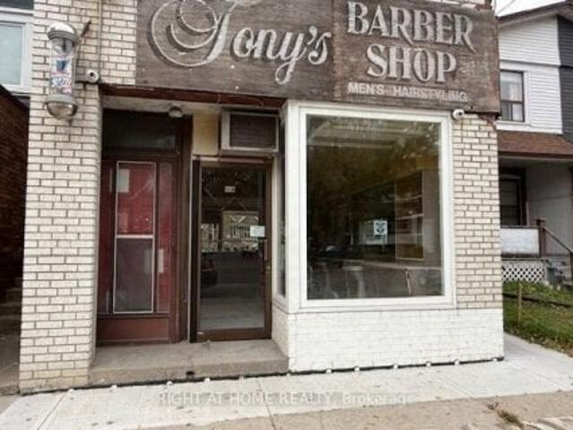 Office for rent in Woburn, Ontario