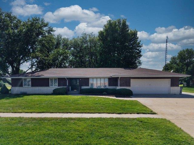 House for sale in Nebraska