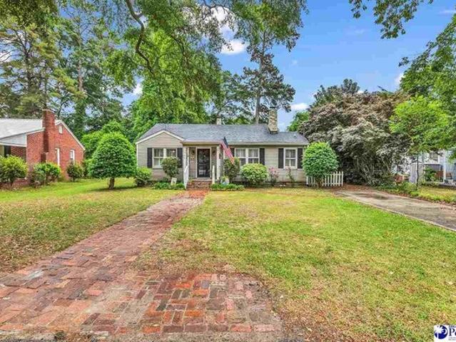 House for sale in Effingham, South Carolina