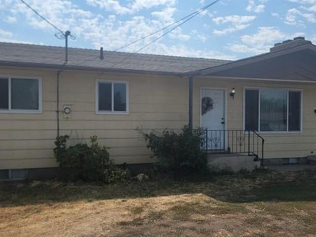 House for sale in Lewiston, Idaho