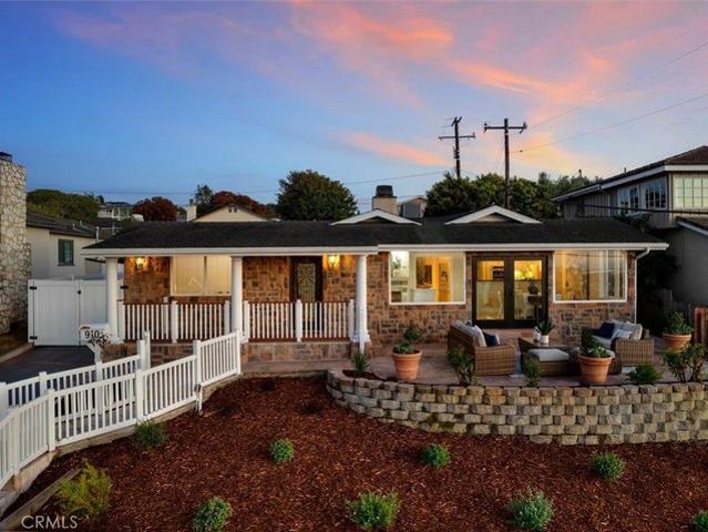 House for sale in Redondo Beach, California