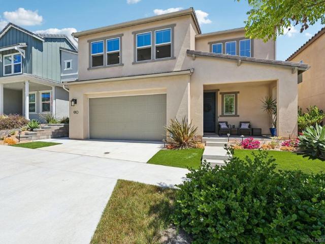 House for sale in Chula Vista, California