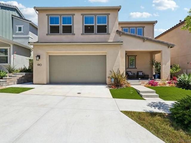 House for sale in Chula Vista, California