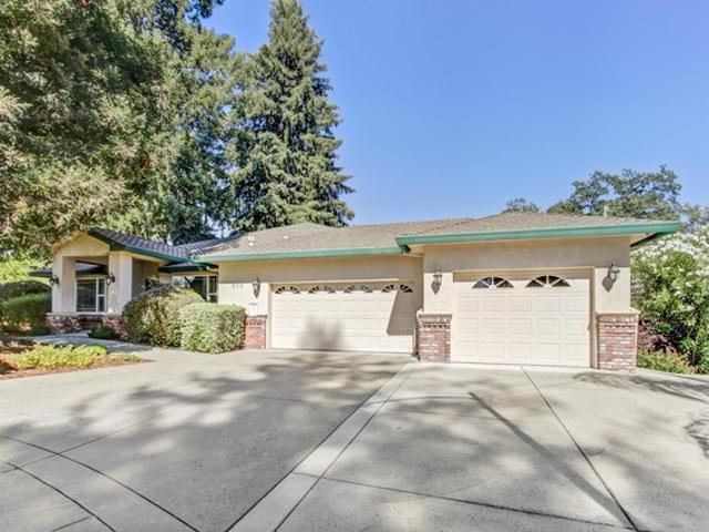 House for sale in Roseville, California