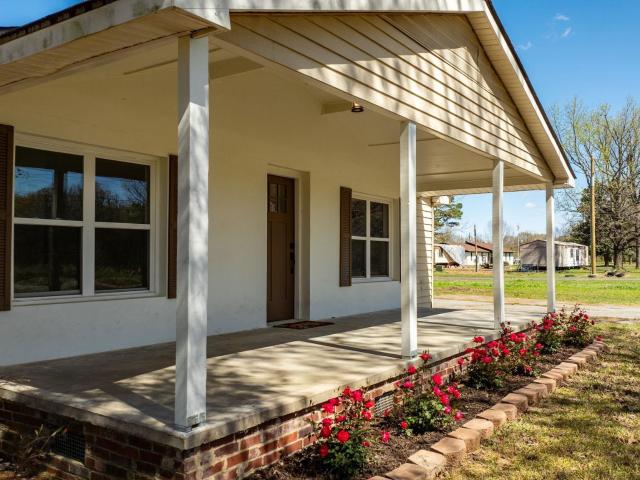 House for sale in Ark