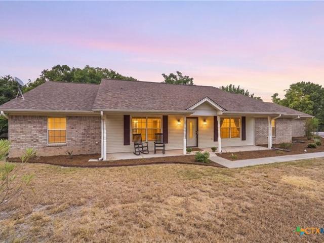 House for sale in Gatesville, Texas