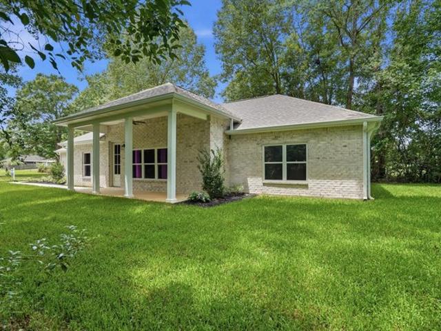 House for sale in Deridder, Louisiana