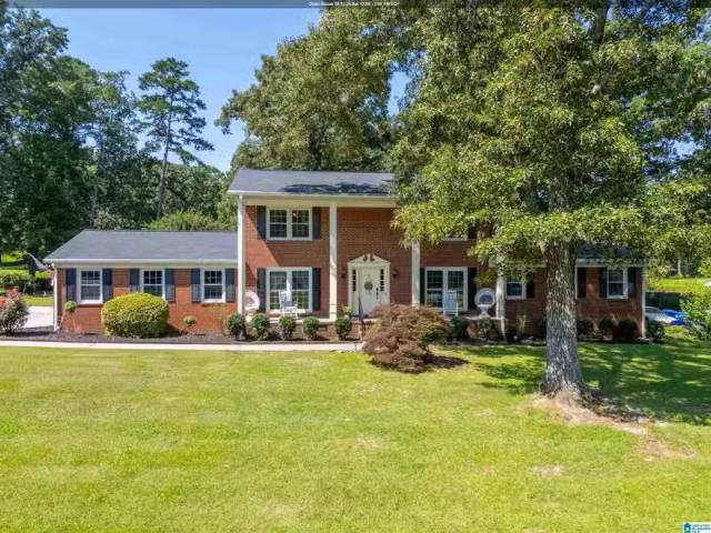 House for rent in Anniston