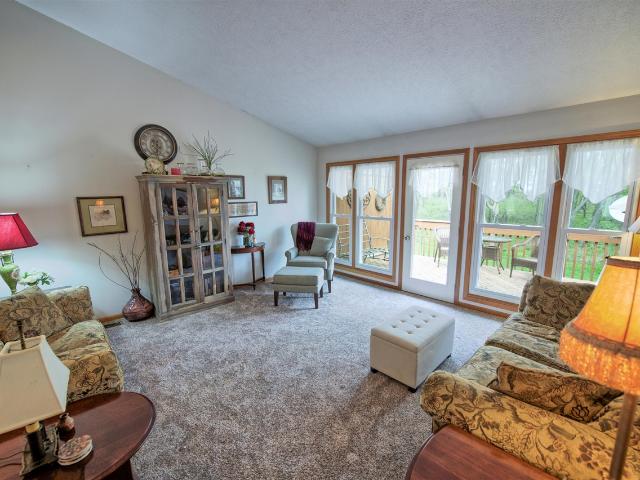 Condo for sale in Ionia, Michigan