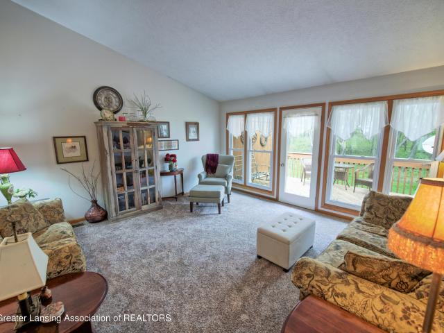 Condo for sale in Ionia, Michigan